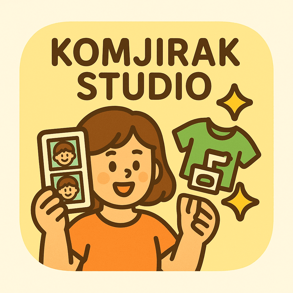 Komjirak Makers